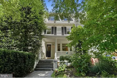 2806 27th Street NW, Washington, DC 20008 - Photo 1