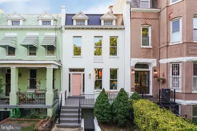 1238 Maryland Avenue NE, Washington, DC 20002 - Photo 1