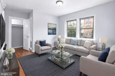2415 Ontario Road NW #102, Washington, DC 20009 - Photo 1