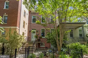 3107 17th St NW, Washington, DC 20010 - Photo 1