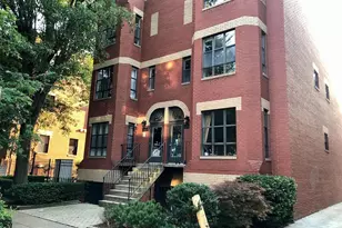 1306 12th St NW, Washington, DC 20005 - Photo 1