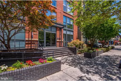 1401 Q Street NW #505, Washington, DC 20009 - Photo 1