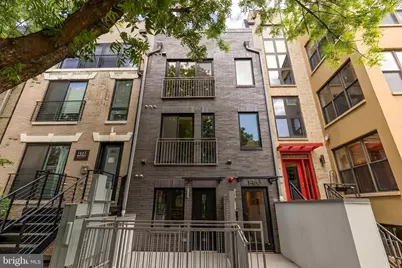 1463 Harvard Street NW #2, Washington, DC 20009 - Photo 1