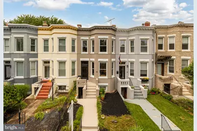 55 Adams Street NW, Washington, DC 20001 - Photo 1