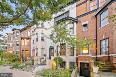 1832 Calvert Street NW #1, Washington, DC 20009 - Photo 1
