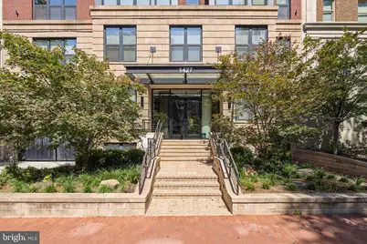 1427 Rhode Island Avenue NW #202, Washington, DC 20005 - Photo 1