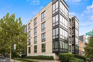 1380 Quincy St NW, Washington, DC 20011 - Photo 1