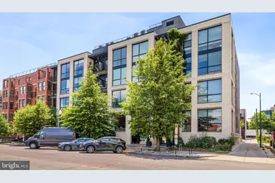 1628 11th Street NW #405, Washington, DC 20001 - Photo 1
