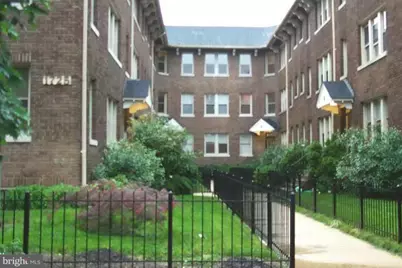 1725 Lanier Place NW #24B, Washington, DC 20009 - Photo 1