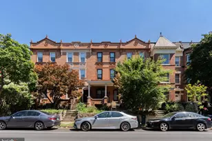 3223 13th St NW, Washington, DC 20010 - Photo 1