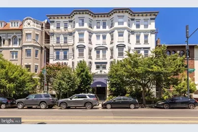 1855 Calvert Street NW #402, Washington, DC 20009 - Photo 1