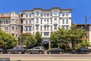 1855 Calvert St NW, Washington, DC 20009 - Photo 1