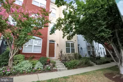 2133 12th Place NW, Washington, DC 20009 - Photo 1