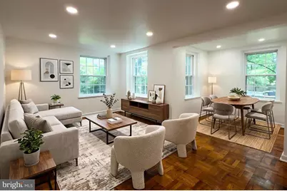 3801 Newark Street NW #A427, Washington, DC 20016 - Photo 1