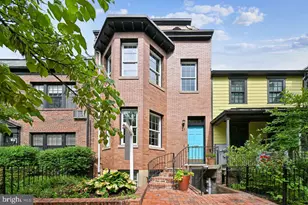 21 4th St NE, Washington, DC 20002 - Photo 1