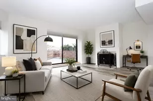 1015 33rd Street NW, Washington, DC 20007 - Photo 1