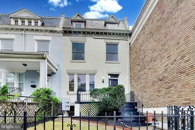 1434 Perry Place NW, Washington, DC 20010 - Photo 1