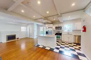 452 Oakwood St SE, Washington, DC 20032 - Photo 1