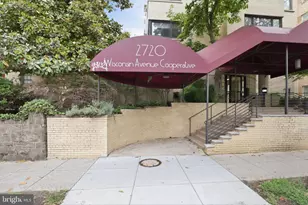 2720 Wisconsin Ave NW, Washington, DC 20007 - Photo 1