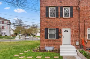1461 Congress Pl SE, Washington, DC 20020 - Photo 1