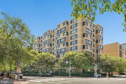2030 F Street NW #206, Washington, DC 20006 - Photo 1