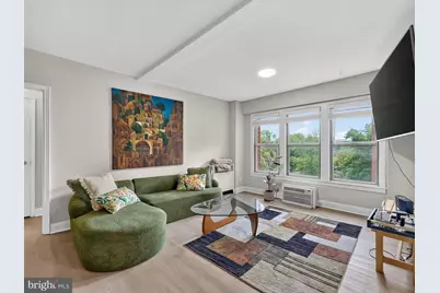 2500 Q Street NW #426, Washington, DC 20007 - Photo 1