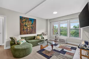 2500 Q St NW, Washington, DC 20007 - Photo 1