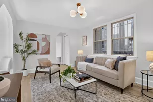 1363 K St SE, Washington, DC 20003 - Photo 1