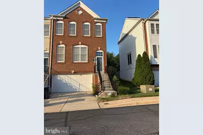2629 Patricia Roberts Harris Place NE, Washington, DC 20018 - Photo 1