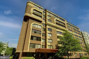 1245 13th St NW, Washington, DC 20005 - Photo 1