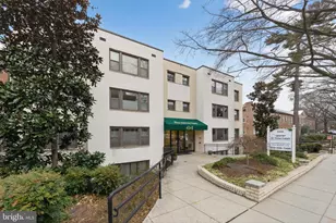 4840 MacArthur Blvd NW, Washington, DC 20007 - Photo 1