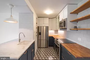 1301 Delaware Ave SW, Washington, DC 20024 - Photo 1