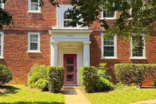 3531 39th St NW, Washington, DC 20016 - Photo 1