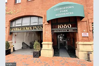 1080 Wisconsin Avenue NW #2004, Washington, DC 20007 - Photo 1