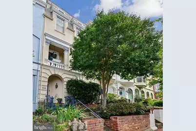 126 E Street SE, Washington, DC 20003 - Photo 1