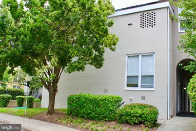 46 G Street SW #B, Washington, DC 20024 - Photo 1