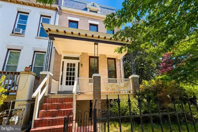 1126 I Street NE, Washington, DC 20002 - Photo 1