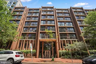 1001 26th St NW, Washington, DC 20037 - Photo 1