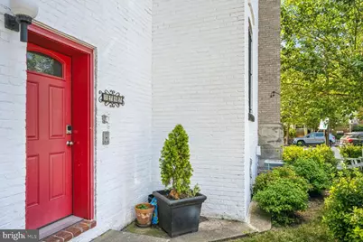 1767 U Street NW #4, Washington, DC 20009 - Photo 1