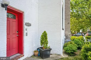 1767 U St NW, Washington, DC 20009 - Photo 1