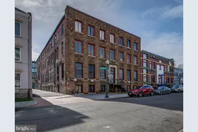 52 O Street NW #311 B, Washington, DC 20001 - Photo 1