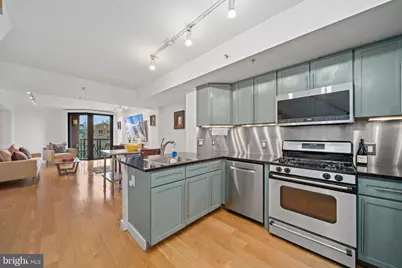 631 D Street NW #1139, Washington, DC 20004 - Photo 1