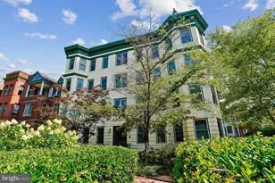 1024 Massachusetts Ave NE, Washington, DC 20002 - Photo 1