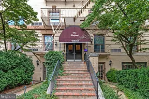 1833 NW California Street NW, Washington, DC 20009 - Photo 1