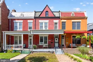 3926 Illinois Ave NW, Washington, DC 20011 - Photo 1