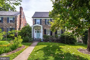 5433 31st St NW, Washington, DC 20015 - Photo 1