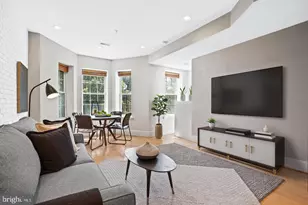 51 Rhode Island Ave NW, Washington, DC 20001 - Photo 1