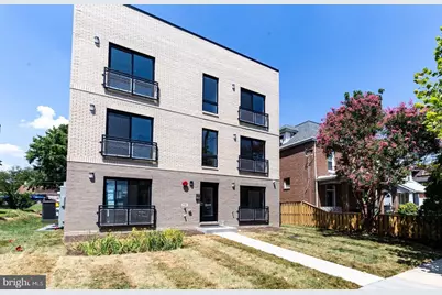 1904 Irving Street NE #103, Washington, DC 20018 - Photo 1