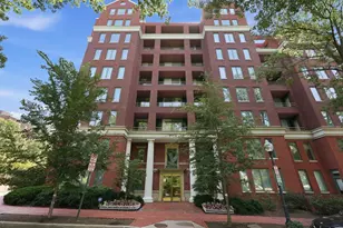 955 26th St NW, Washington, DC 20037 - Photo 1