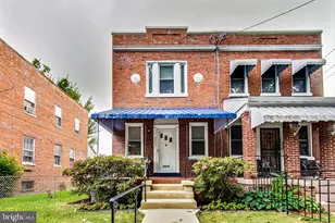 6203 8th St NW, Washington, DC 20011 - Photo 1